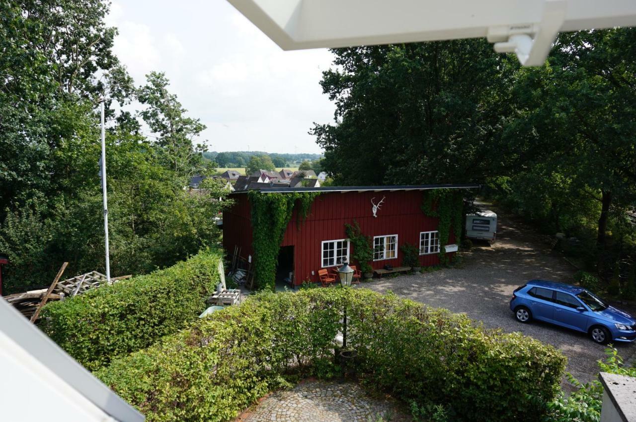 Bahnhof Vaale Kehrwieder Exteriör bild